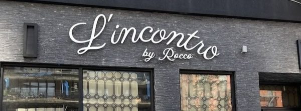 L'Incontro by Rocco