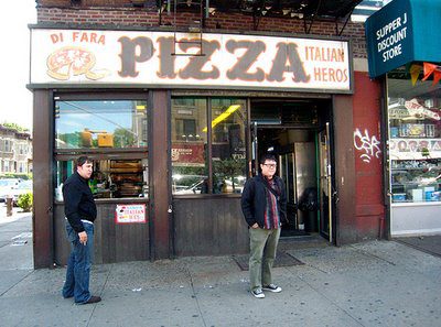DiFara Pizzeria