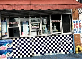 Ices Queen has been in business since 1978 on Utica Avenue near Avenue H.