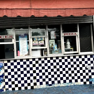 Ices Queen has been in business since 1978 on Utica Avenue near Avenue H.