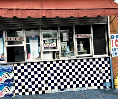 Ices Queen has been in business since 1978 on Utica Avenue near Avenue H.